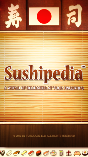 Sushipedia™(圖1)-速報App