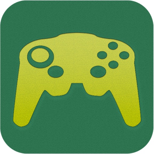 Casual Game icon