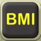 This is a simple app that lets you calculate your BMI