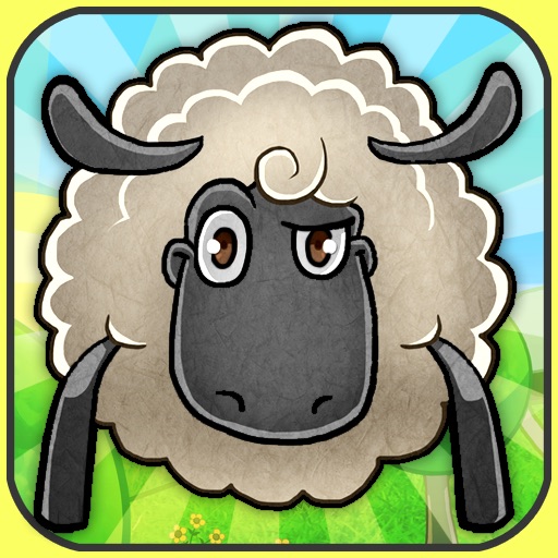Sheeple Chase icon