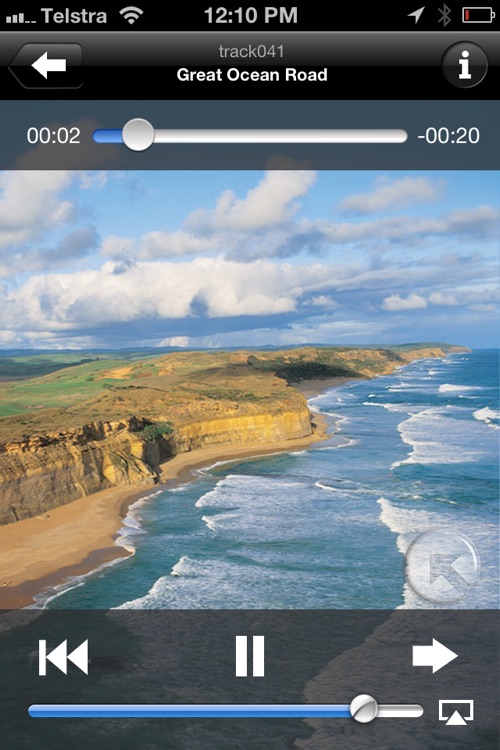 Great Ocean Road GPS Tour screenshot-3