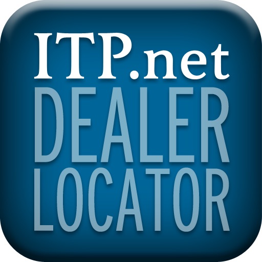 Dealer Locator