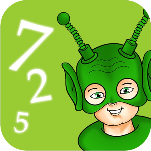 Master Calculus Icon