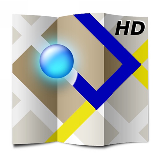 TracciamiHD icon