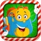 Preschool Kids Game : 7 Educational Learning English is Fun (Preschool math, abc, number, letter, Word, spelling, First Words, Sight Words)