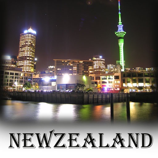New Zealand Tour