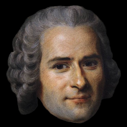 Rousseau - Oeuvres complètes