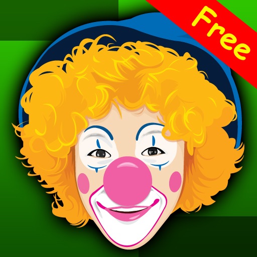 Joker Play HD Free iOS App