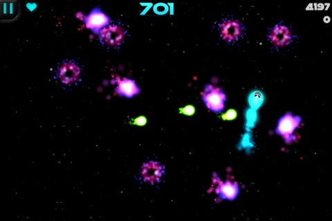 Cosmic Boosh screenshot 3