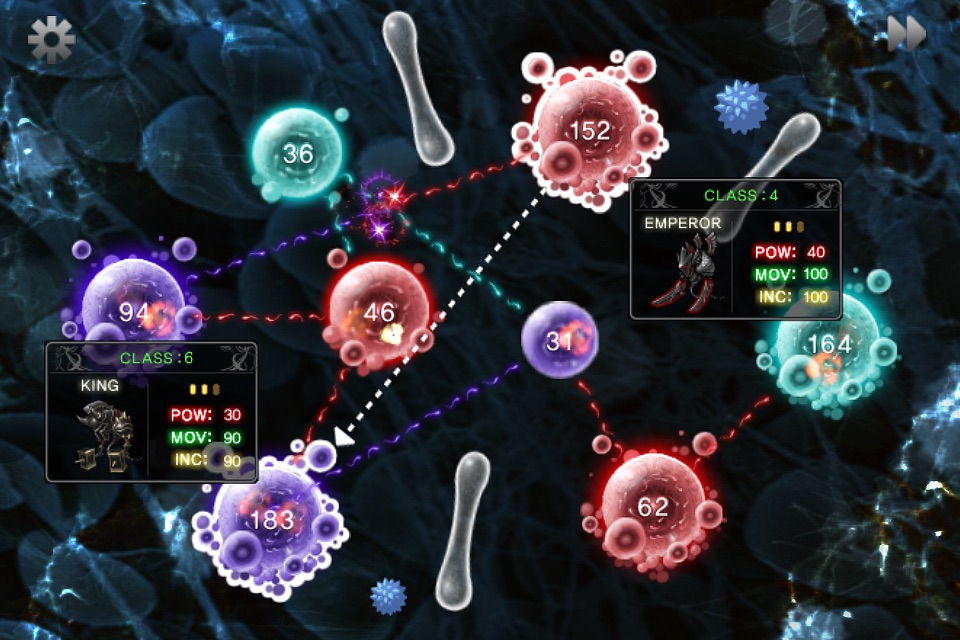 War of Reproduction screenshot 4