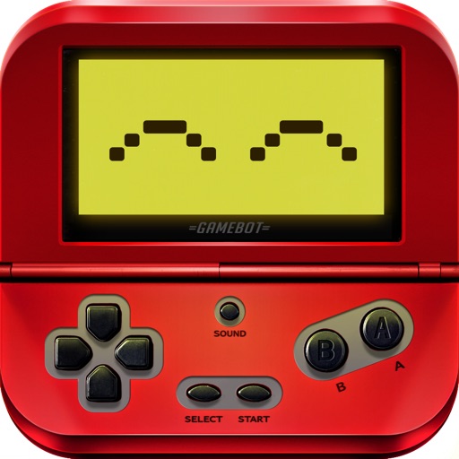 Gamebot icon