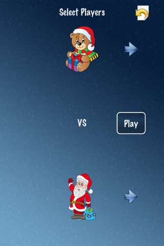 Christmas Dots! screenshot 2