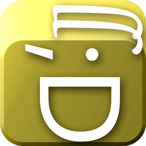 Skrattappen iOS App