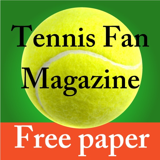 Tennis Fan Magazine