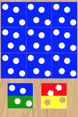 Color puzzle for kids screenshot 2