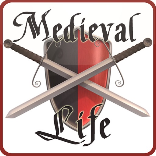 Medieval Life icon