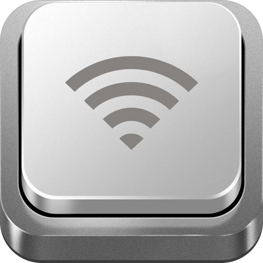 Remote Keyboard+ Pro (Wireless Keyboard & Trackpad) iOS App
