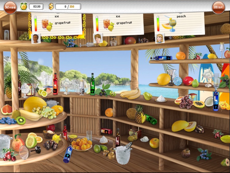 Gourmania HD