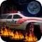 Crazy Police Pursuit - Cool arcade speed cop car road racing