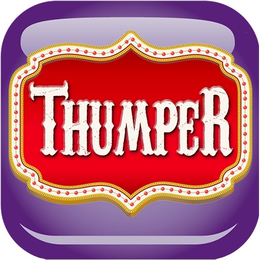 Thumper icon