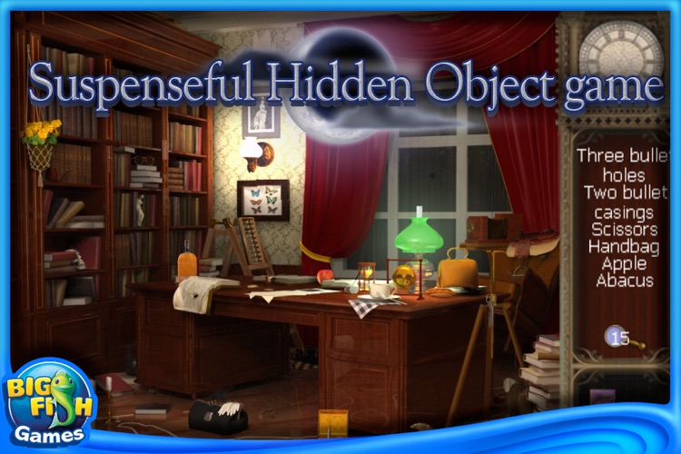 Mystery Chronicles - Murder Among Friends