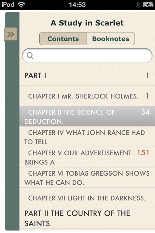 The Sherlock Holmes Collection screenshot-4