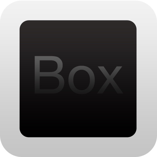 Box iOS App