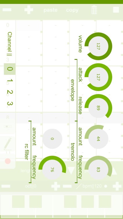 Sinusoid