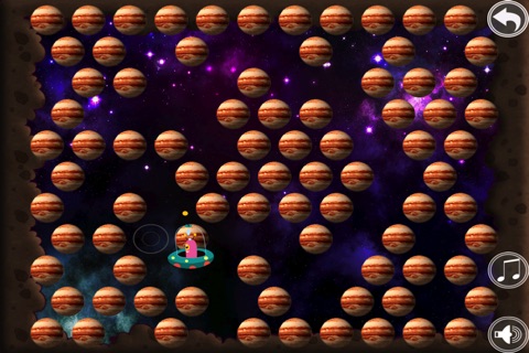 Alien Galaxy Attack: Stop The Invasion screenshot 4