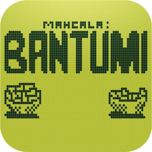 Mancala: Bantumi Icon
