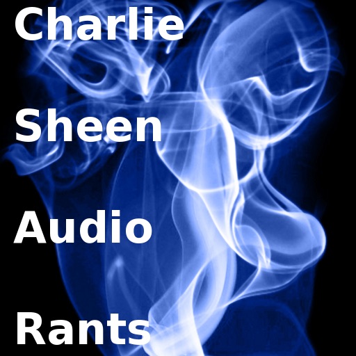 Charlie Sheen Audio Rants icon