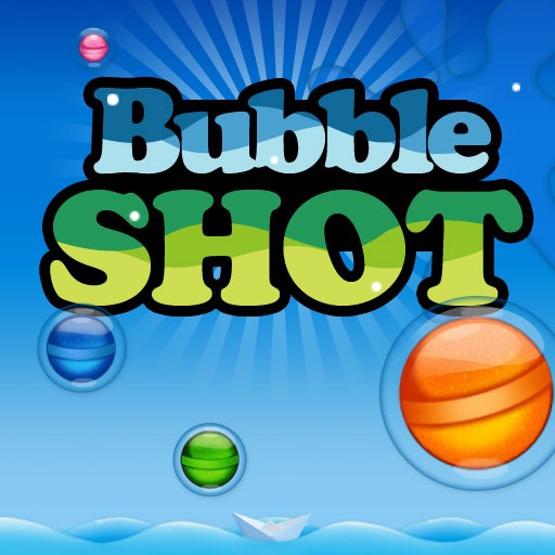 BubbleSBoom