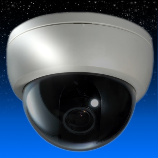 Surveillance for AXIS cameras icon