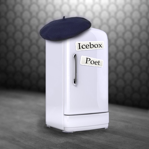 Icebox Poet