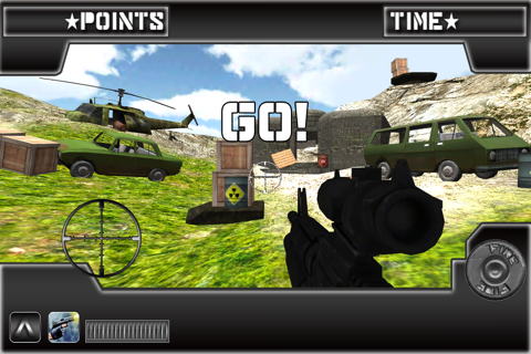 Guns !!!!! screenshot 2