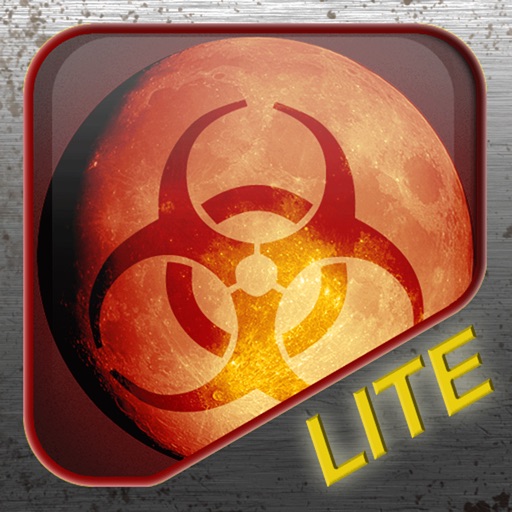 Operation: Eradicate Lite iOS App