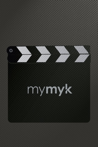 My Myk Camera Audio screenshot 2