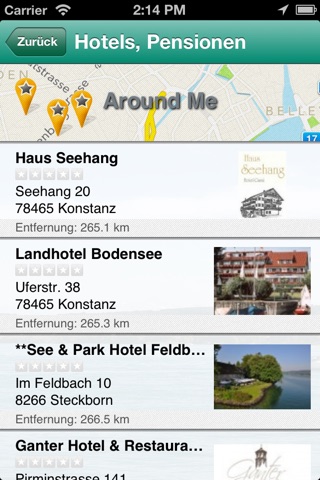 Untersee screenshot 3