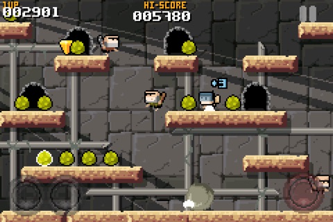 Chrono&Cash Free screenshot 3