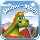 Mémo Math : le jeu pour améliorer sa connaissance de maths