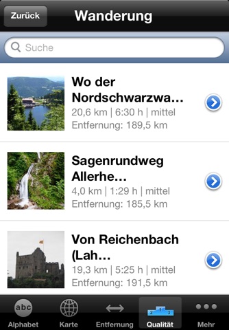 Offenburg, Weinhauptstadt des Schwarzwalds screenshot 2