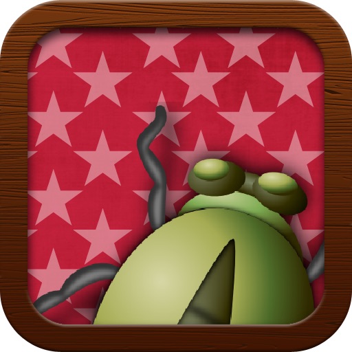 Bug Arena icon