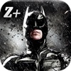 The Dark Knight Rises Z+