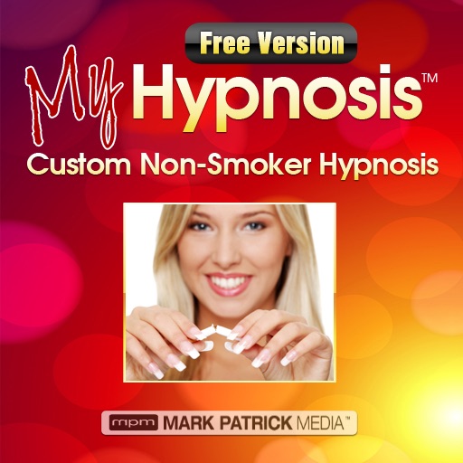 My Hypnosis Stop Smoking Lite Version iOS App
