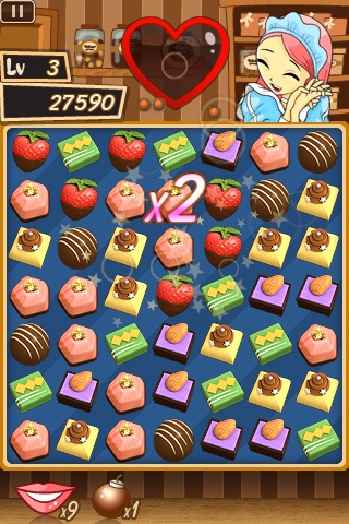 ChocChocPop Lite