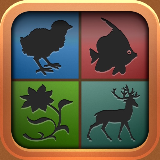 Themed Puzzle icon