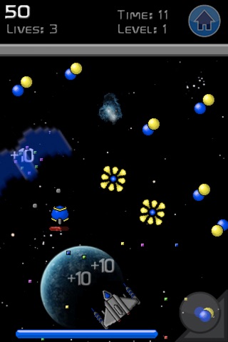 Blaster Mania screenshot 4