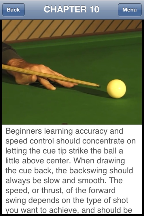 Pool Master - Tips and Shots for Billiards and Snooker