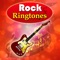 Our App "Top 100 Rock Ringtones" provides Many Nice Rock Ringtones
