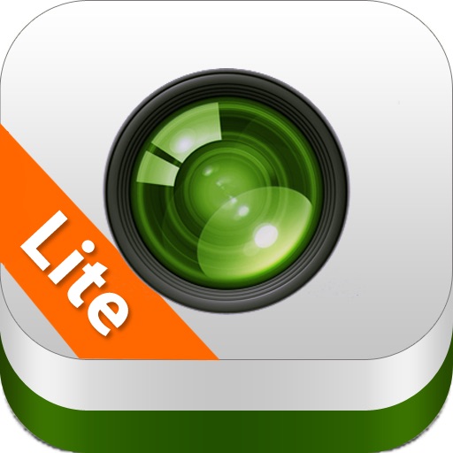 FaceConnect Lite icon